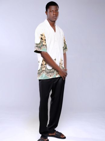 ETW VINTAGE COLLECTION 006