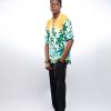 ETW PALM DESIGNED SHIRT 002