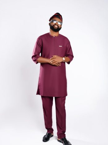 ETW KAFTAN COLLECTION 003