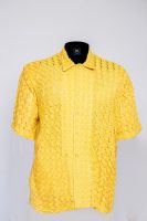 ETW YELLOW NET SHIRT 004