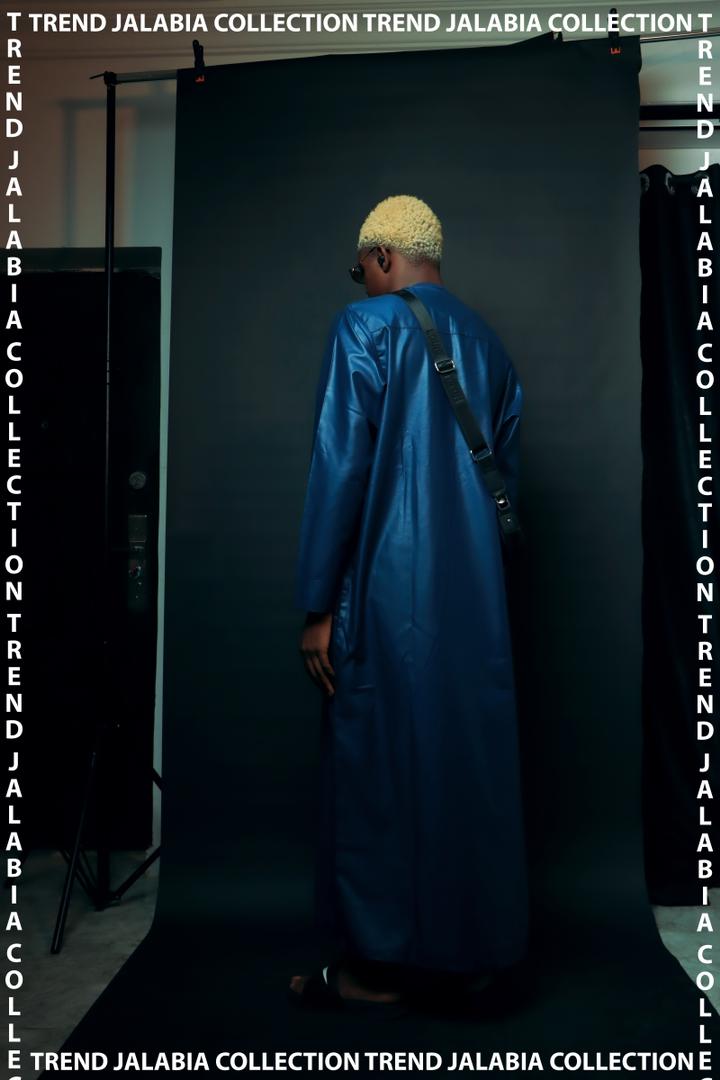ETW JALABIA COLLECTION 004 - Image 2
