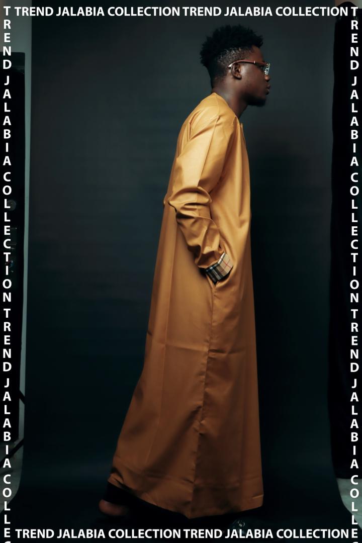 ETW JALABIA COLLECTION 005 - Image 2