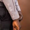 ETW ASH CORPORATE SHIRT
