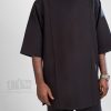 ETW BLACK WITH WHITE BACK DESIGN CREPE 05