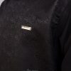 DESIGNED BLACK CREPE 04