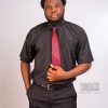 ETW BLACK CORPORATE SHIRT