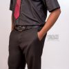 ETW BLACK CORPORATE SHIRT