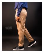 ETW CARTON BROWN PANT