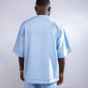 ETW SKY BLUE CREPE 06