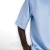 ETW SKY BLUE CREPE 06