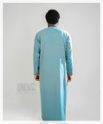 ETW SKY BLUE JALABIA 012