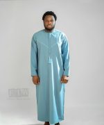 ETW SKY BLUE JALABIA 012