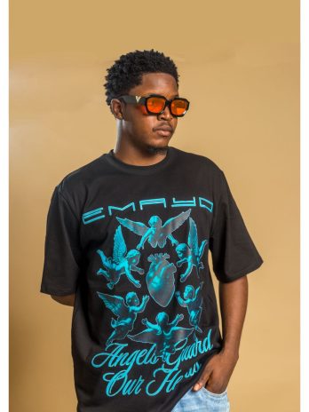 Emayo T-Shirt 003
