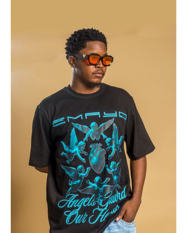 Emayo T-Shirt 003