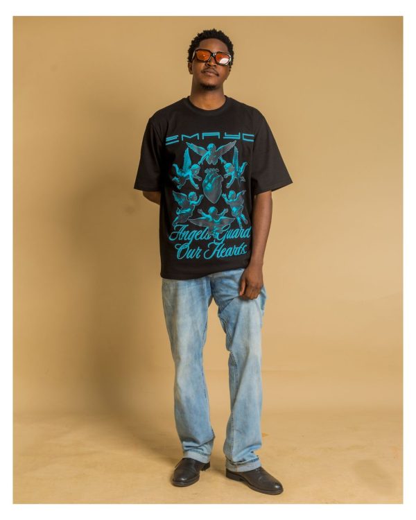 Emayo T-Shirt 003