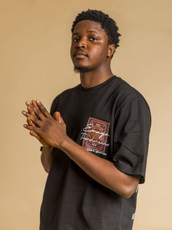 Emayo T-Shirt 002