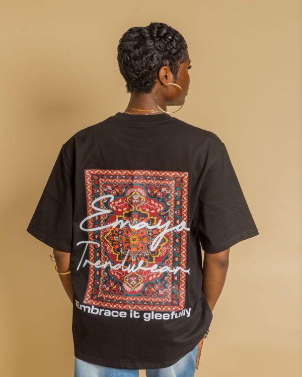 Emayo T-Shirt 002