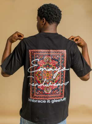 Emayo T-Shirt 002