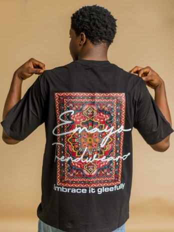 Emayo T-Shirt 002