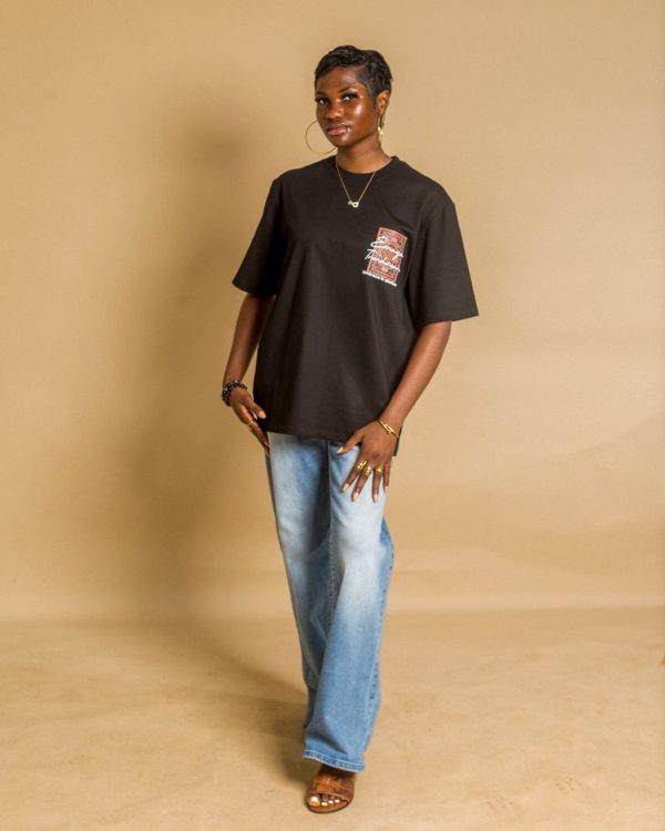 Emayo T-Shirt 002