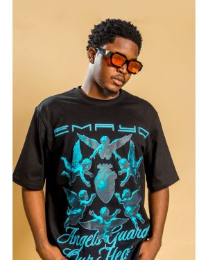 Emayo T-Shirt 003