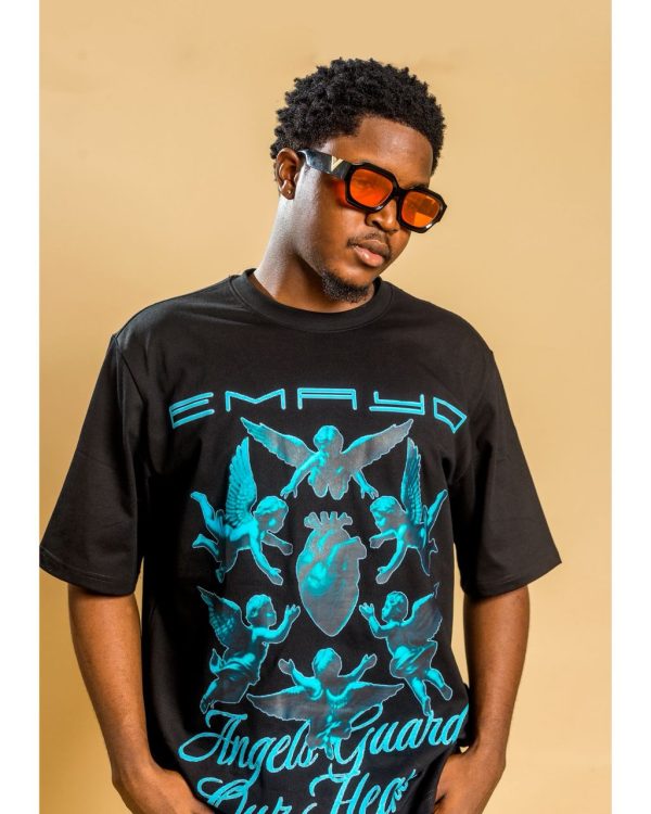 Emayo T-Shirt 003