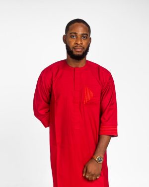 Latest Kaftan 006
