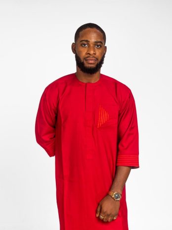 Latest Kaftan 006