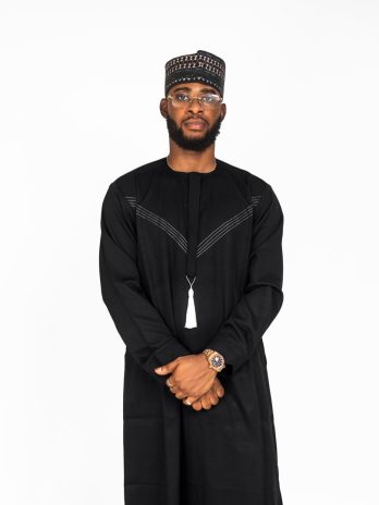 ETW Kaftan Black 008