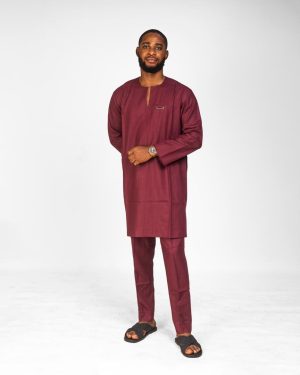 ETW Kaftan 007