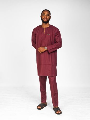 ETW Kaftan 007