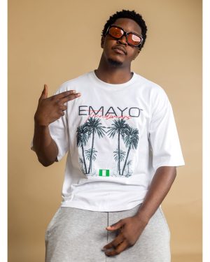 Emayo T-Shirt 001