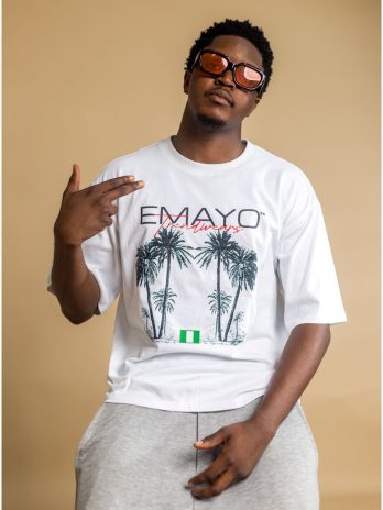 Emayo T-Shirt 001