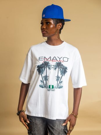Emayo T-Shirt 001