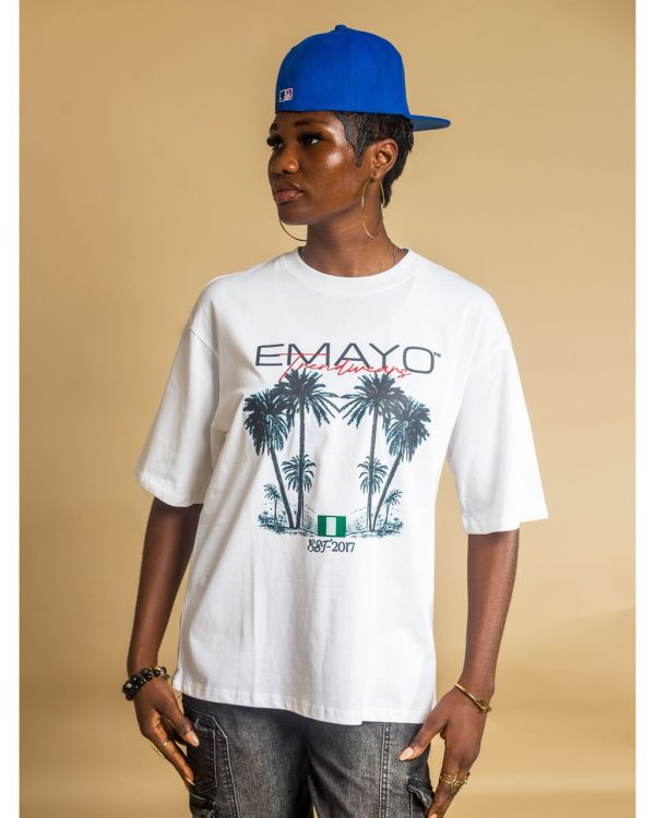 Emayo T-Shirt 001