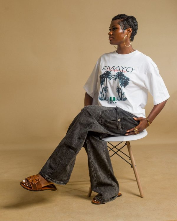 Emayo T-Shirt 001